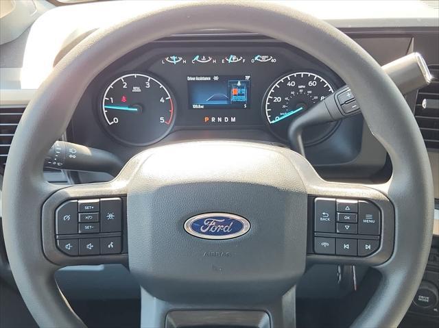 new 2024 Ford F-350 car, priced at $69,320