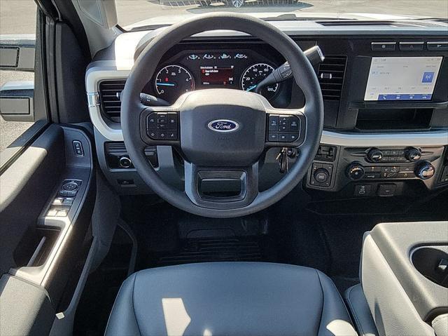 new 2024 Ford F-350 car, priced at $69,320