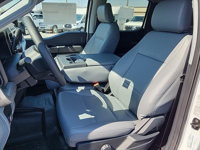new 2024 Ford F-350 car, priced at $69,320
