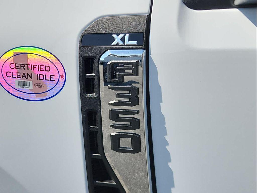 new 2024 Ford F-350 car, priced at $90,885