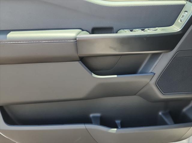 new 2025 Ford F-150 car, priced at $46,175