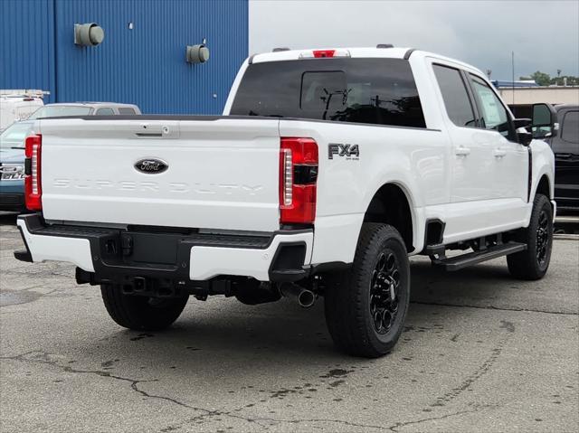 new 2024 Ford F-250 car, priced at $61,510