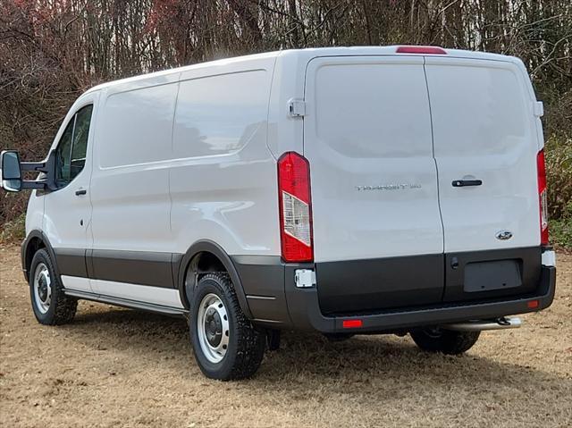 new 2024 Ford Transit-150 car, priced at $49,650