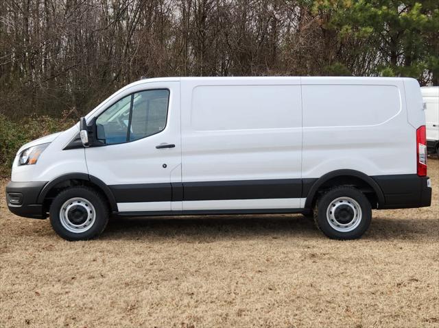 new 2024 Ford Transit-150 car, priced at $49,650