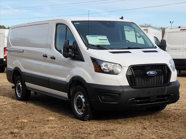 new 2024 Ford Transit-150 car, priced at $49,650