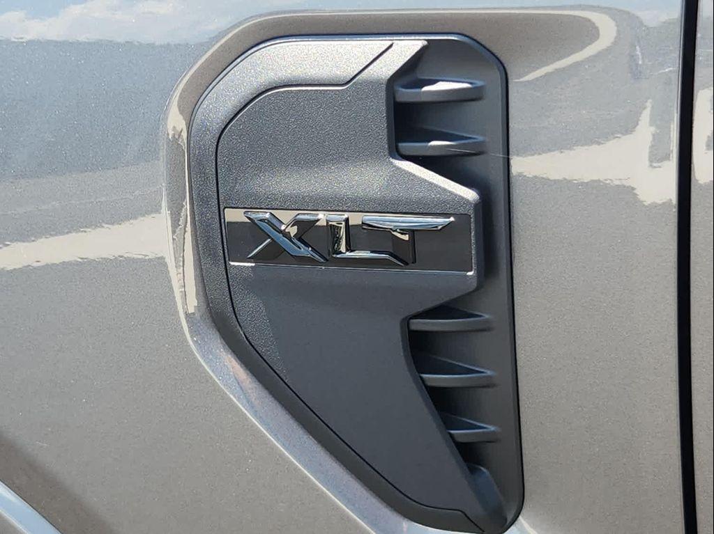 new 2025 Ford Ranger car, priced at $42,680