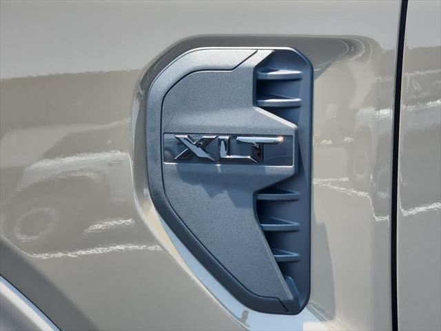 new 2025 Ford Ranger car, priced at $40,526