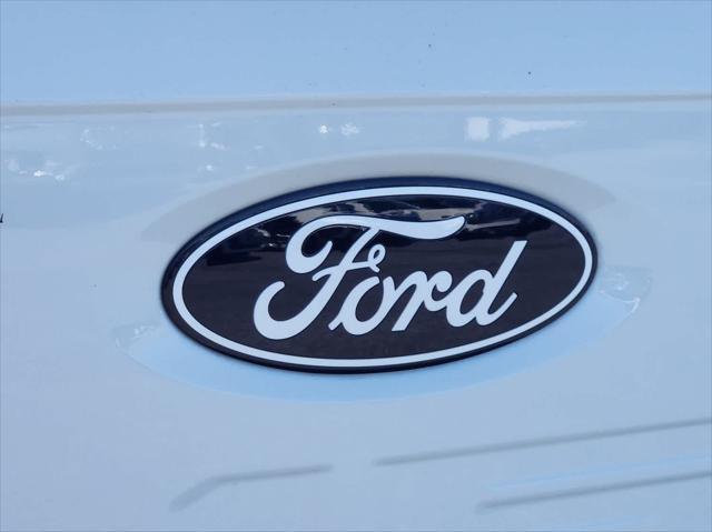 new 2024 Ford F-150 car, priced at $38,970