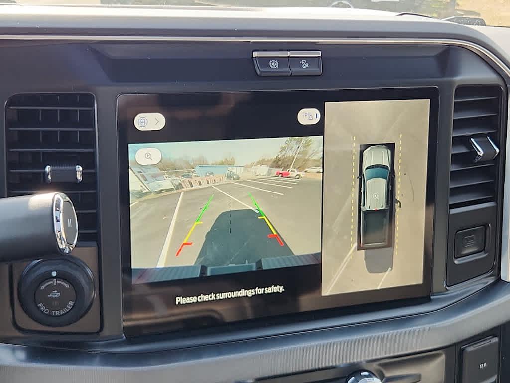 new 2025 Ford F-250 car, priced at $89,850