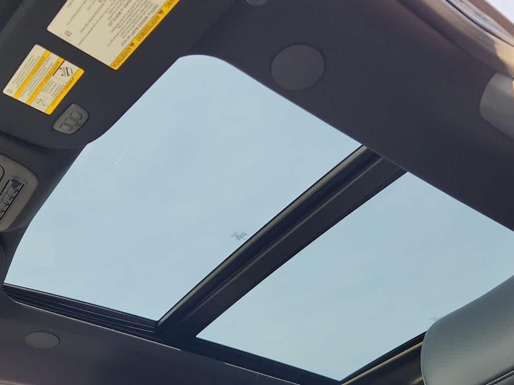 new 2025 Ford F-250 car, priced at $89,850