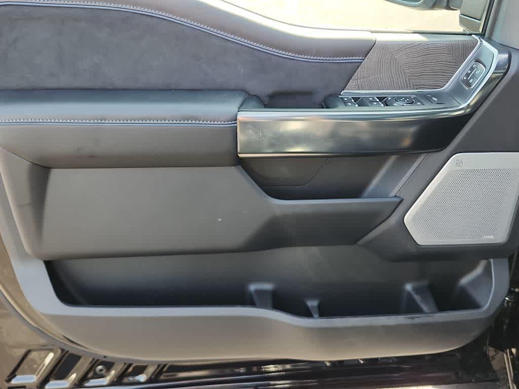 new 2025 Ford F-250 car, priced at $89,850