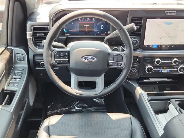 new 2025 Ford F-350 car, priced at $89,750
