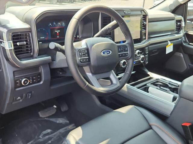 new 2025 Ford F-350 car, priced at $89,750