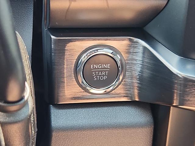 new 2025 Ford F-350 car, priced at $89,750