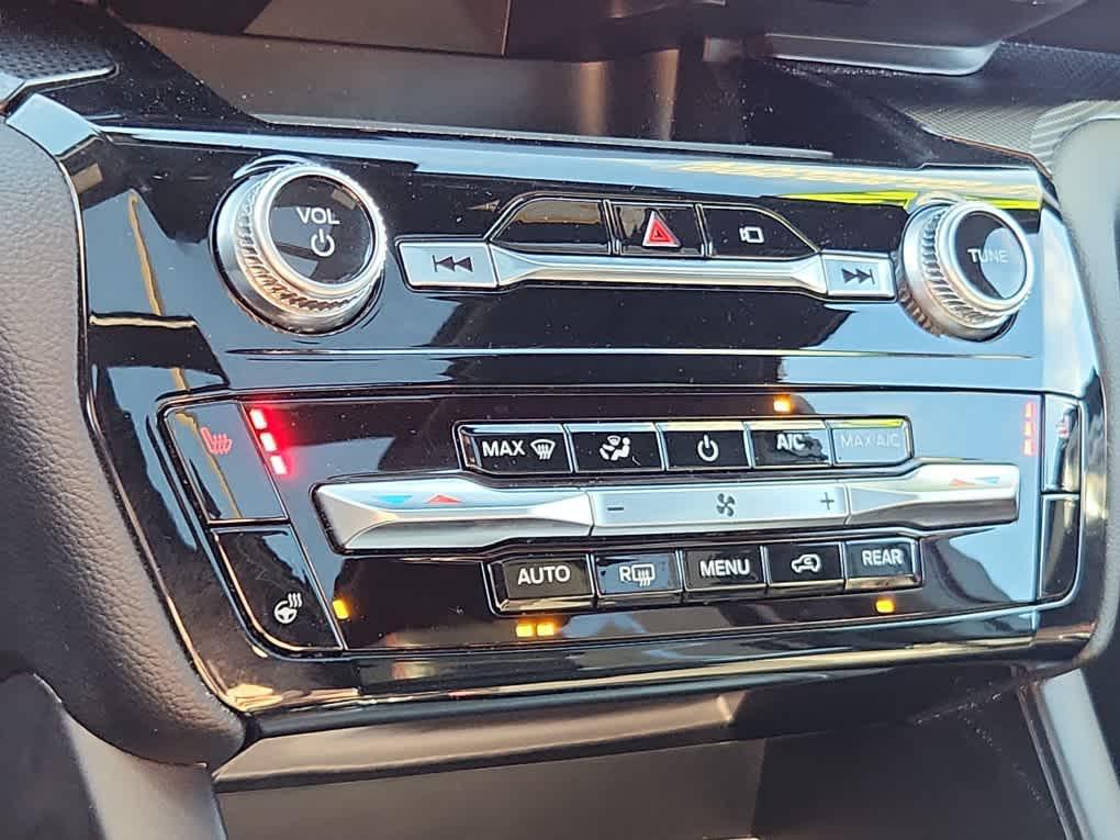 used 2022 Ford Explorer car, priced at $34,770