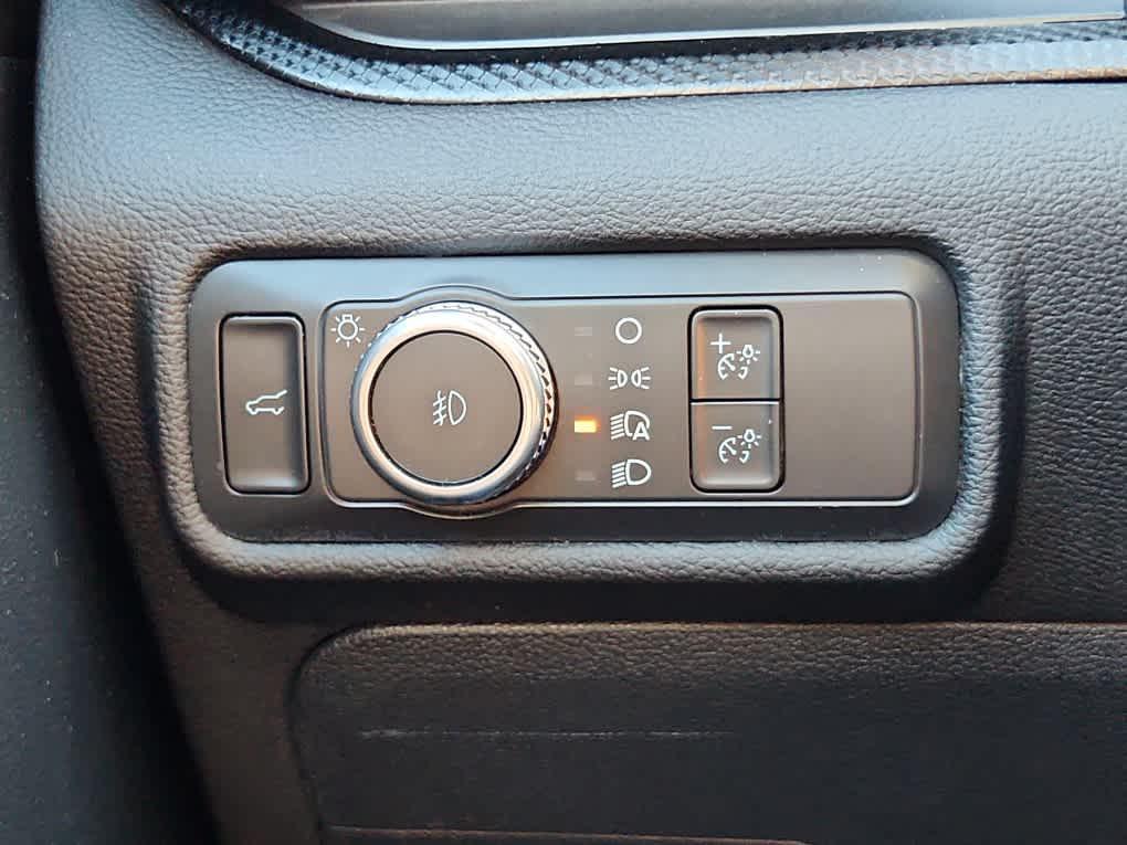 used 2022 Ford Explorer car, priced at $34,770