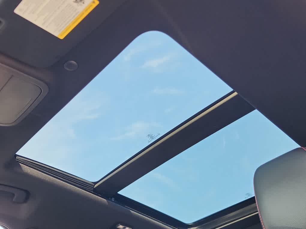 used 2022 Ford Explorer car, priced at $34,770