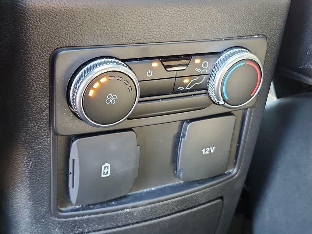 used 2022 Ford Explorer car, priced at $34,770