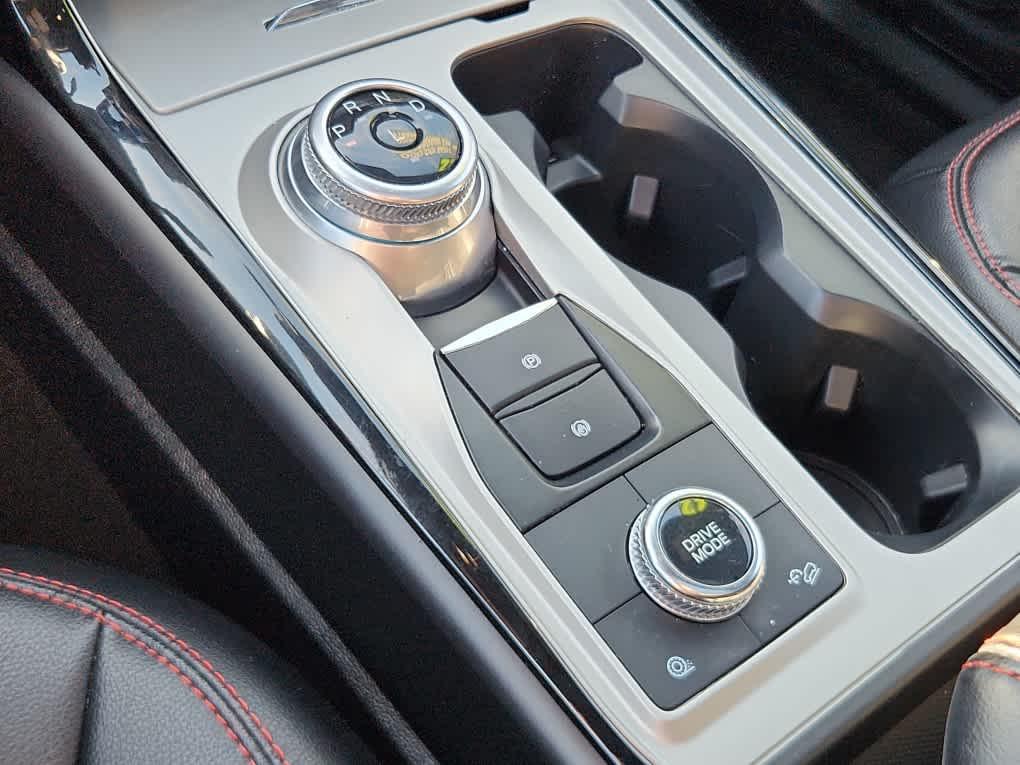 used 2022 Ford Explorer car, priced at $34,770