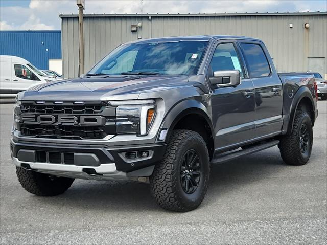 new 2024 Ford F-150 car, priced at $81,030