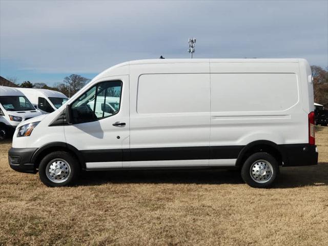 new 2024 Ford Transit-250 car, priced at $56,726