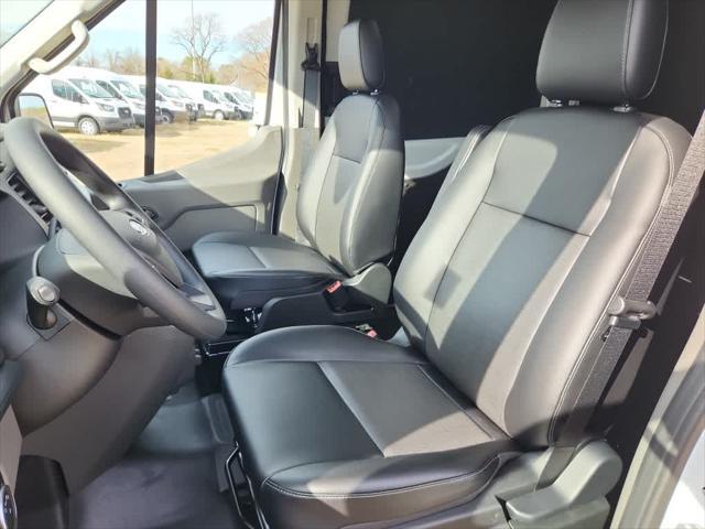 new 2024 Ford Transit-250 car, priced at $56,726