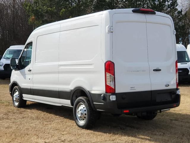 new 2024 Ford Transit-250 car, priced at $56,726