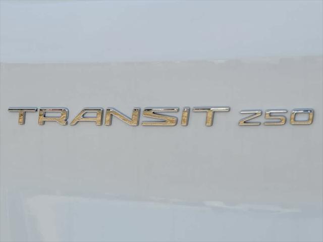 new 2024 Ford Transit-250 car, priced at $56,726