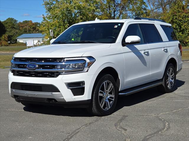 used 2022 Ford Expedition car, priced at $42,977