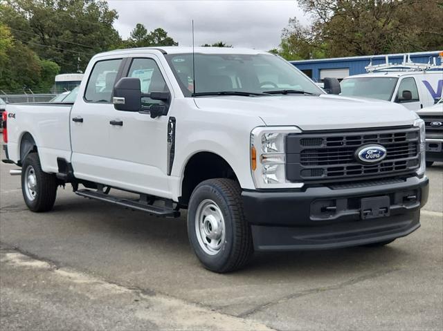 new 2024 Ford F-350 car, priced at $59,200