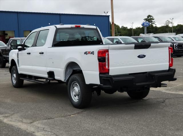 new 2024 Ford F-350 car, priced at $59,200