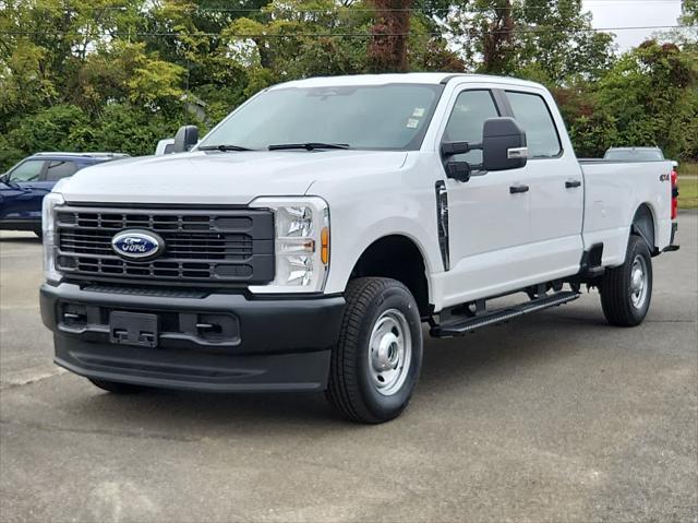 new 2024 Ford F-350 car, priced at $59,200