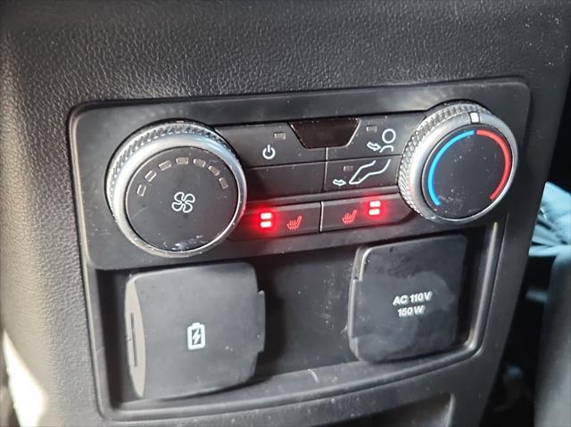 used 2021 Ford Explorer car, priced at $31,436