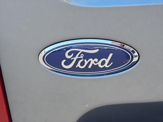 new 2025 Ford Bronco Sport car, priced at $37,575