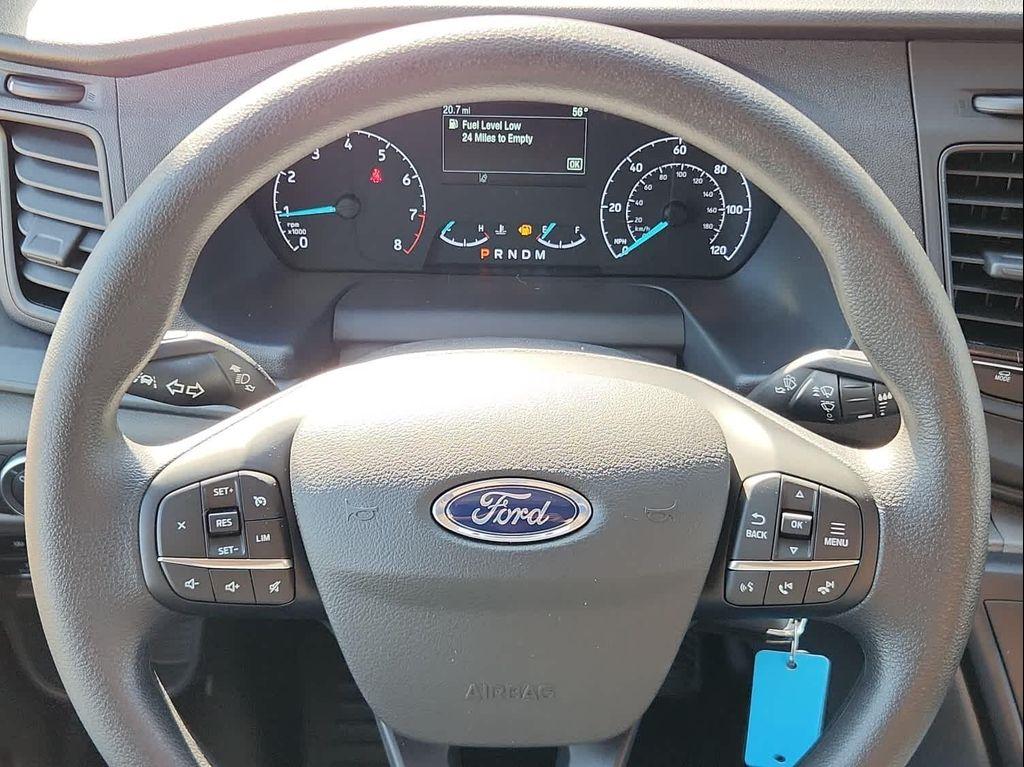 new 2025 Ford Transit-250 car, priced at $54,295