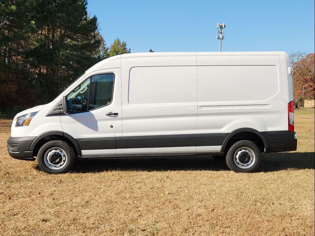 new 2025 Ford Transit-250 car, priced at $54,295