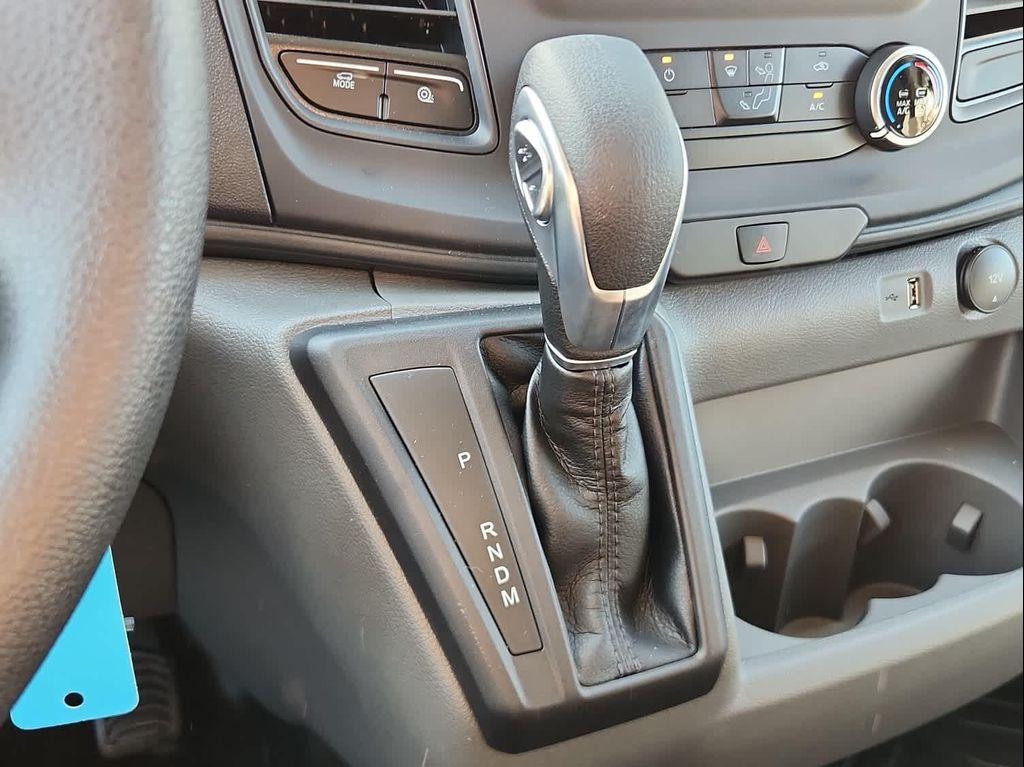 new 2025 Ford Transit-250 car, priced at $54,295