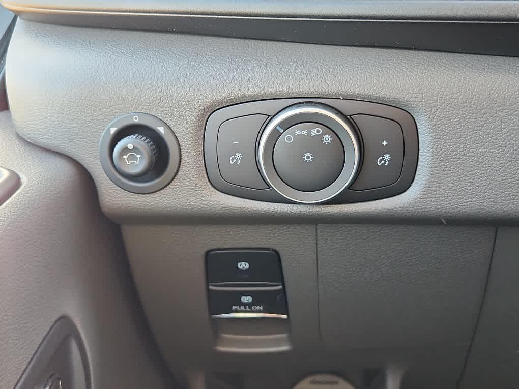new 2025 Ford Transit-250 car, priced at $54,295