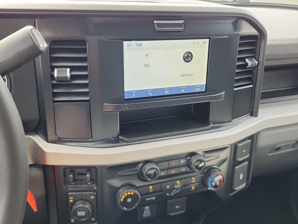 new 2026 Ford F-250 car, priced at $61,850