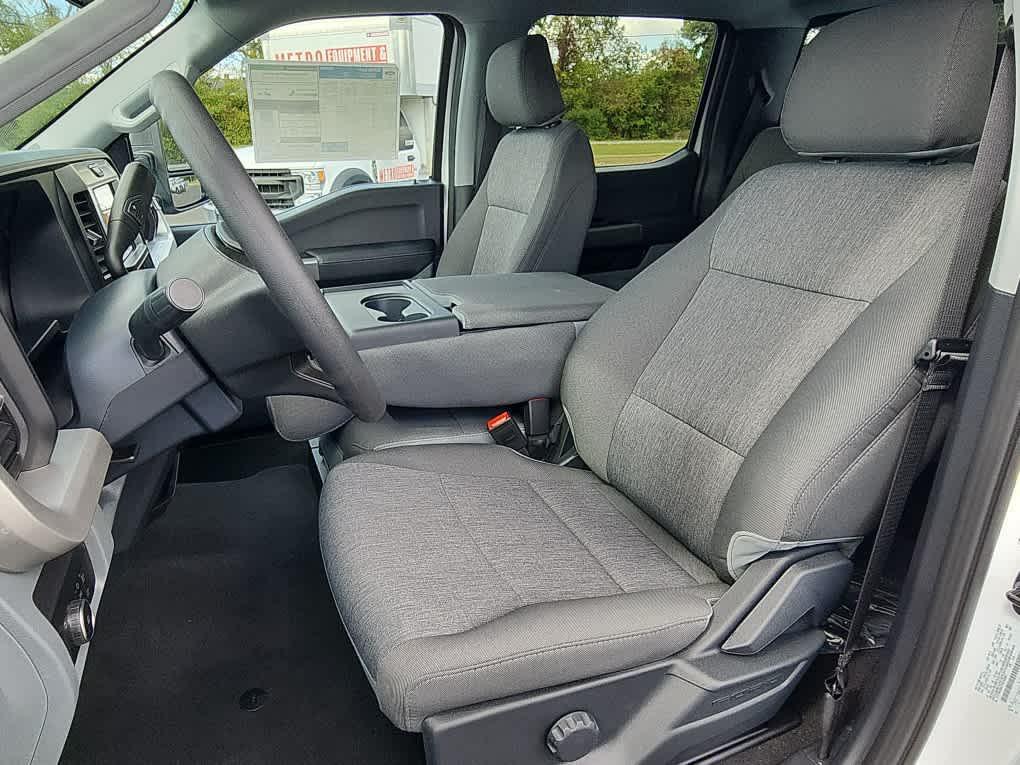 new 2026 Ford F-250 car, priced at $61,850