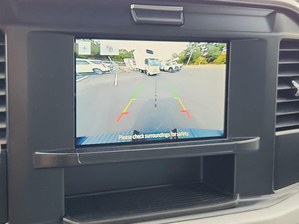 new 2026 Ford F-250 car, priced at $61,850