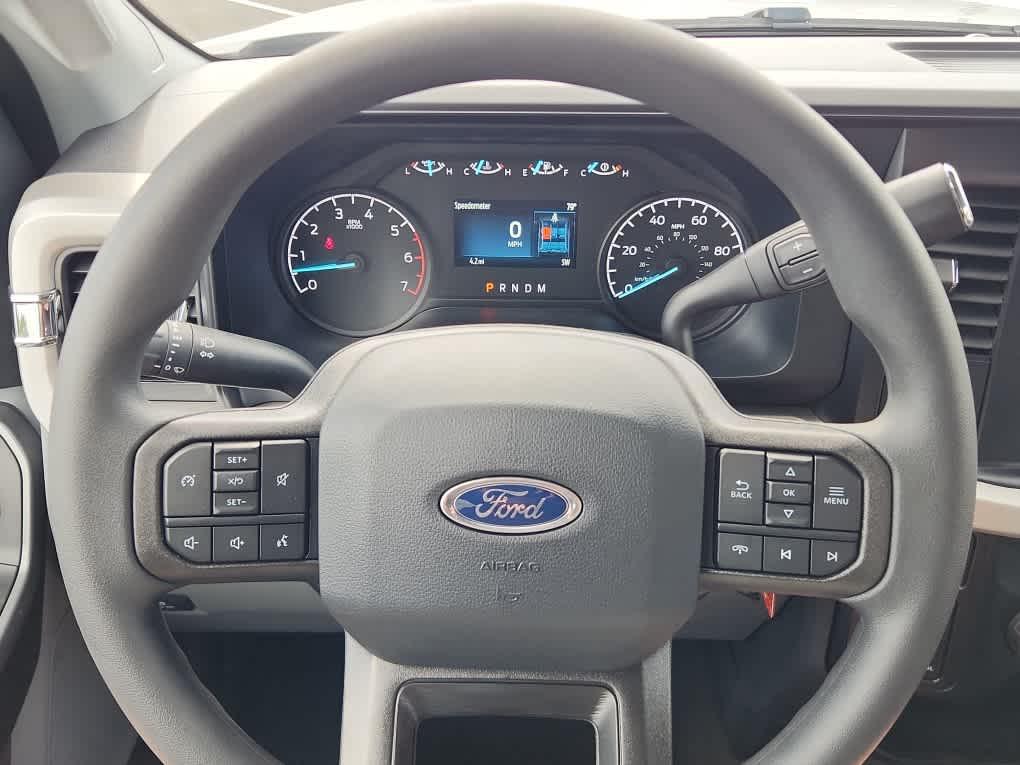 new 2026 Ford F-250 car, priced at $61,850