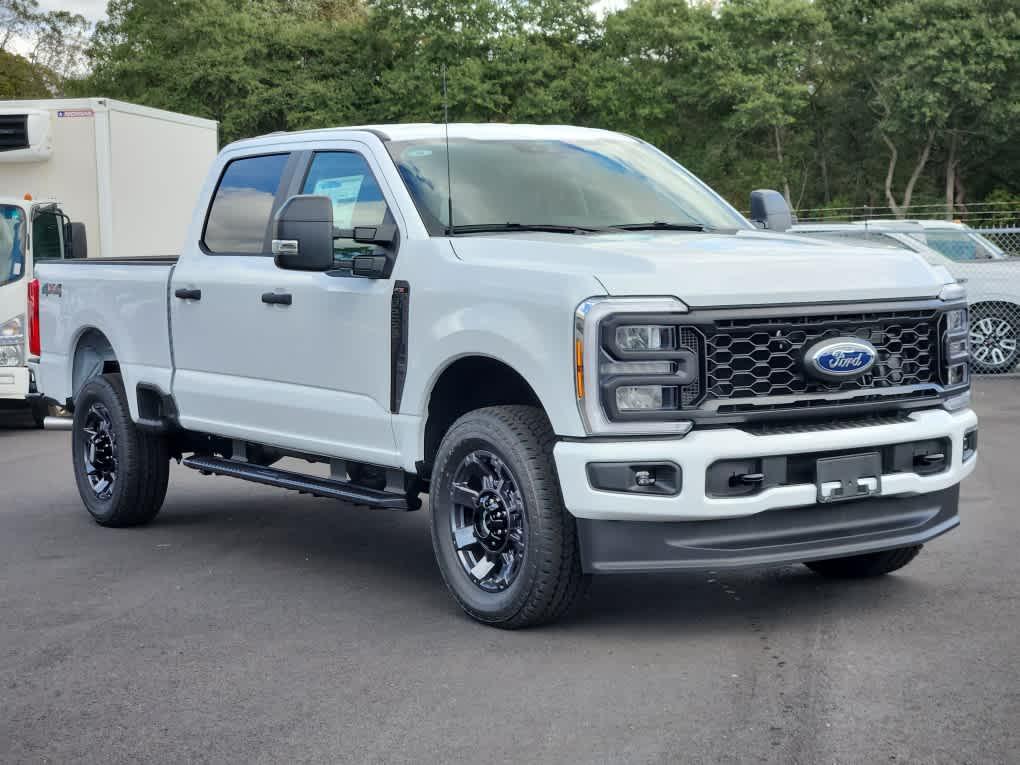new 2026 Ford F-250 car, priced at $61,850