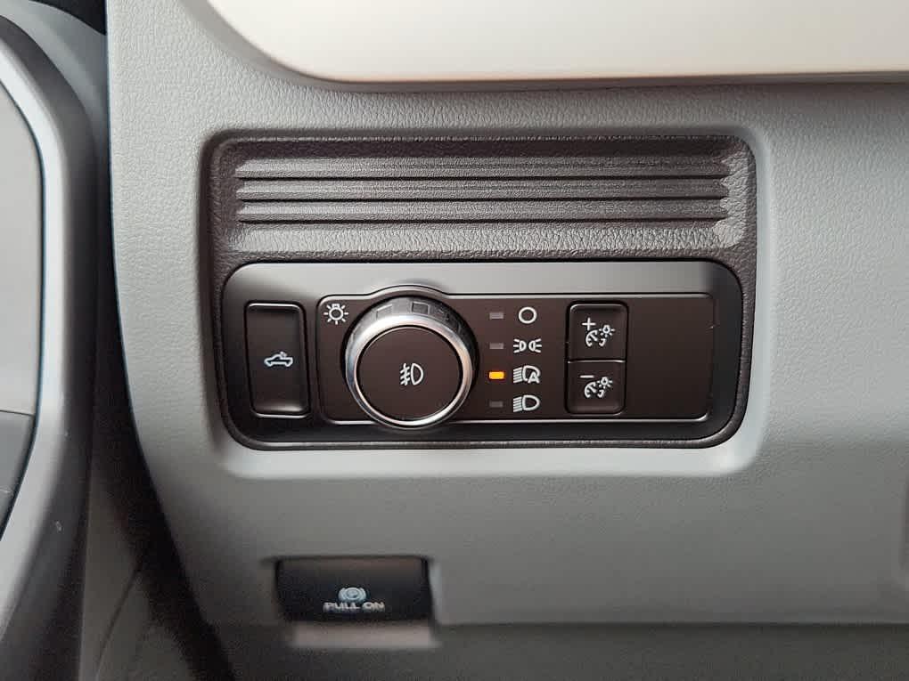 new 2026 Ford F-250 car, priced at $61,850