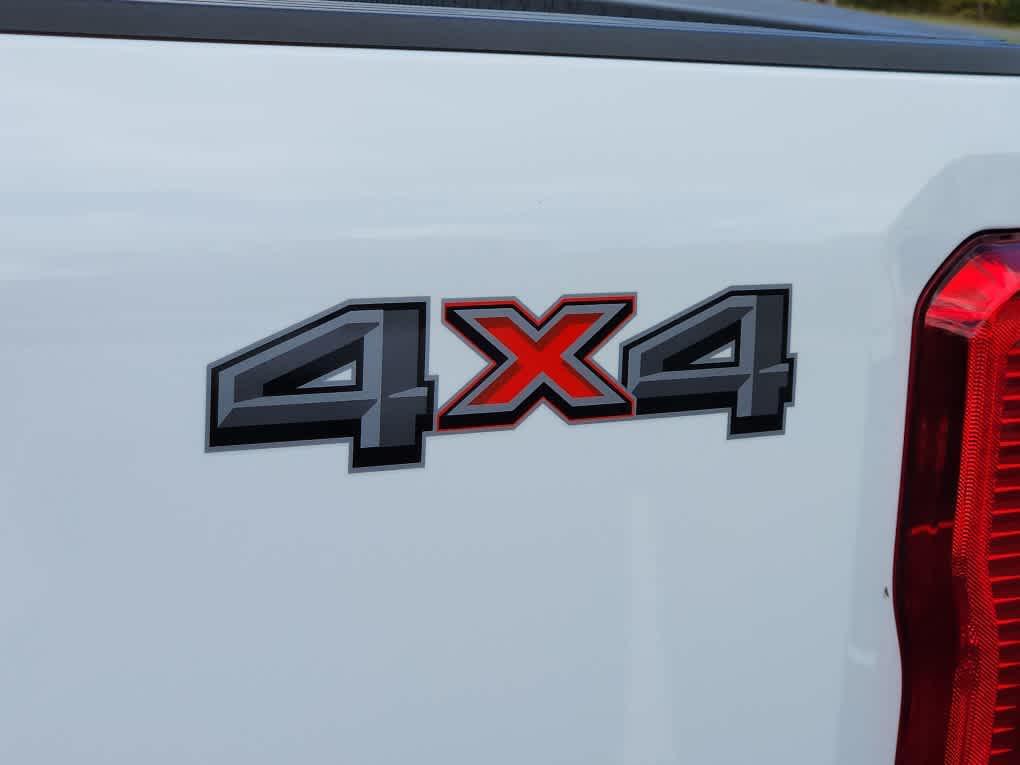 new 2026 Ford F-250 car, priced at $61,850