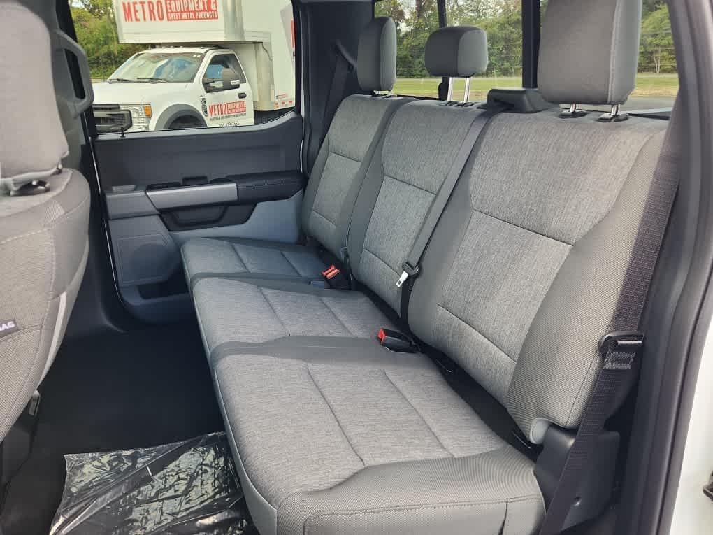 new 2026 Ford F-250 car, priced at $61,850