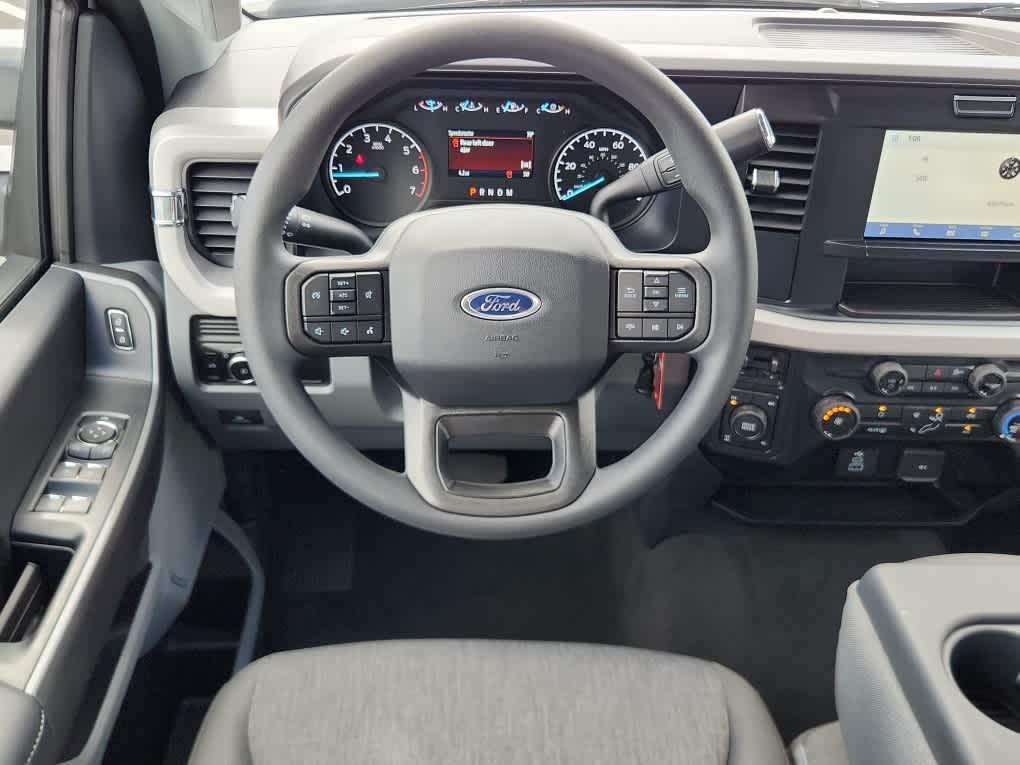 new 2026 Ford F-250 car, priced at $61,850