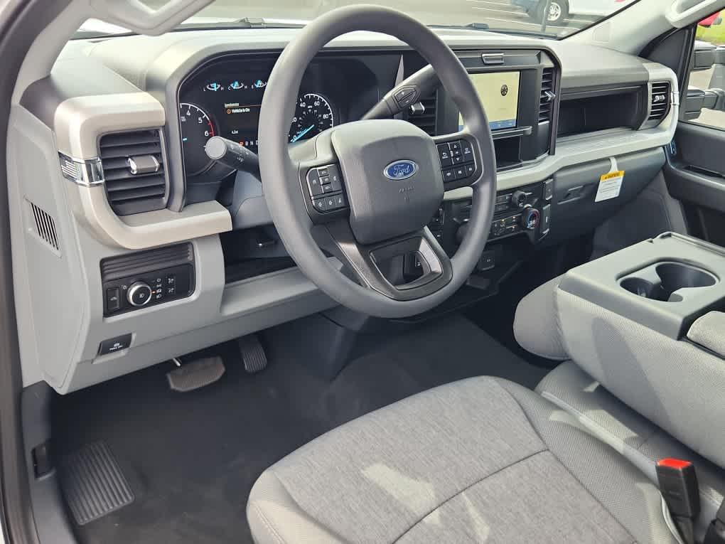 new 2026 Ford F-250 car, priced at $61,850