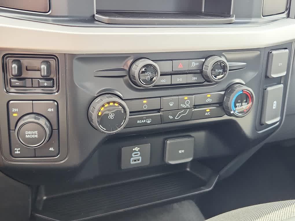 new 2026 Ford F-250 car, priced at $61,850