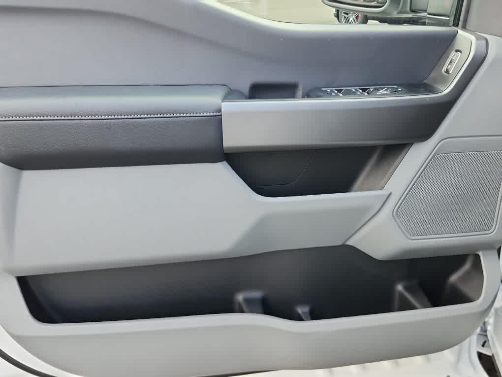 new 2026 Ford F-250 car, priced at $61,850